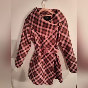 Kadin collection spring coat